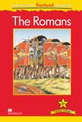 Philip Steele - «The Romans»