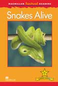 Louise P. Carroll - «Snakes Alive»