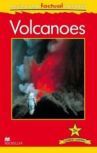 Claire Llewellyn - «Volcanoes»