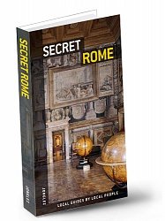 Ginevra Lovatelli - «Secret Rome»