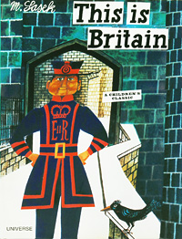 M. Sasek - «This is Britain»