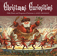 John Grossman - «Christmas Curiosities»