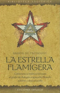 Juli Peradejordi - «La Estrella Flamigera (Biblioteca Esoterica)»