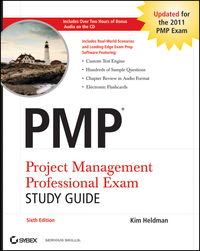 Kim Heldman - «PMP Project Management Professional Exam Study Guide»