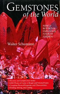 Walter Schumann - «Gemstones of the World»