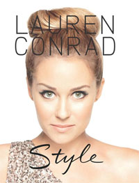 Lauren Conrad - «Lauren Conrad Style»