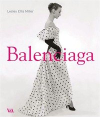 Lesley Ellis Miller - «Balenciaga»