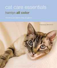 Cat Care Essentials: Hamlyn All Color