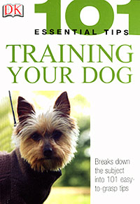 Bruce Fogle - «Training Your Dog»