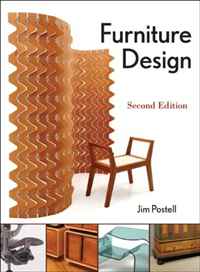 Jim Postell - «Furniture Design»