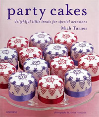 Party Cakes: Delightful Little Treats for Special Occasions