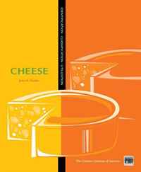 Culinary Institute of America - «The Profesional Kitchen - Cheeses (Professional Kitchen)»