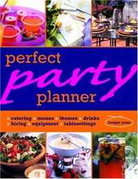 Bridget Jones - «Perfect Party Planner»