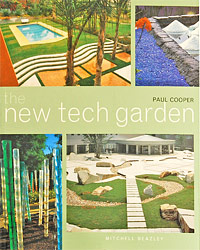 Paul Cooper - «The New Tech Garden»