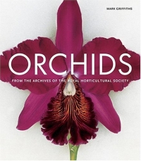 Mark Griffiths - «Orchids»