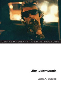Juan A. Suarez - «Jim Jarmusch»