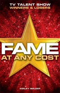 Fame At Any Cost Pd01/10/10