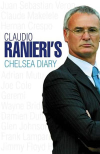 Claudio Ranieri: My Chelsea Diary