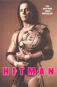 Bret Hart - «Hitman»