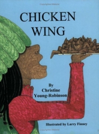 Christine Young-Robinson - «Chicken Wing»