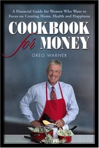 greg Warner - «Cookbook for Money»
