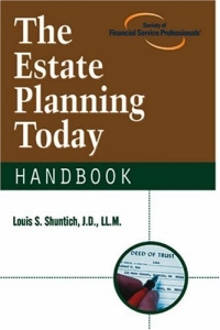 The Estate Planning Today Handbook