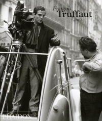 Carole Le Berre - «Francois Truffaut at Work»