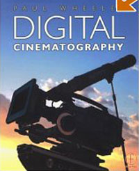 Digital Cinematography, First Edition