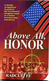 Above all, Honor