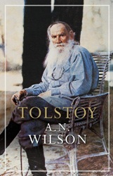 Wilson - «Tolstoy»