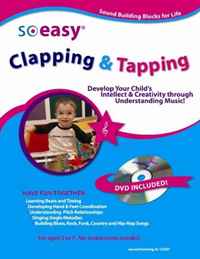 Clap Tap Sing & Swing (So Easy...)