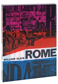 Rome (подарочный комплект из 2 книг)