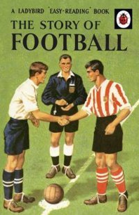 Ladybird Book of Football