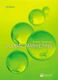 Svend Hollensen - «Global Marketing: A Decision-Oriented Approach»