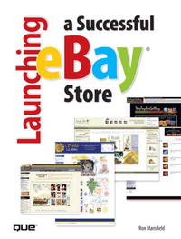  - «Launching a Successful eBay Store»