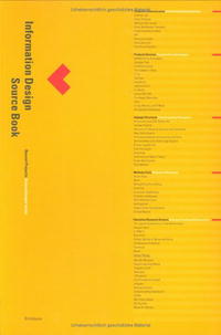Institute for Info Design - «Information Design Source Book»