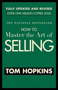  - «How to Master the Art of Selling»
