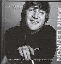 Гарет Томас - «John Lennon. Иллюстрированная биография»