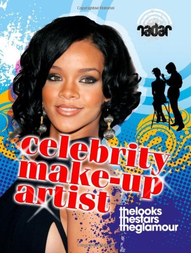 Celebrity Make-Up Artist. (Radar)