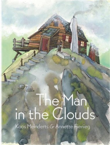 The Man in the Clouds