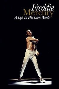Compiled and edited by Greg Brooks & Simon Lupton - «Freddie Mercury: His Life In His Own Words»