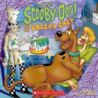 Jesse Leon McCann - «Scooby-doo 8x8: And The Creepy Chef : And The Creepy Chef (Scooby-Doo)»