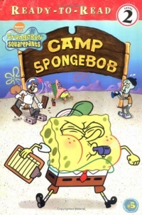 Kim Ostrow - «Camp SpongeBob (SpongeBob SquarePants)»