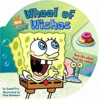 Wheel Of Wishes (Spongebob Squarepants)
