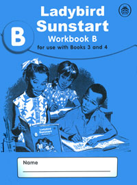 Sunstart: Workbook B