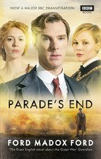 Ford Madox Ford - «Parade's End»