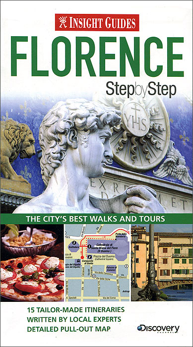 Florence: Step by Step