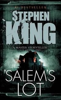 S. King - «Salems Lot»
