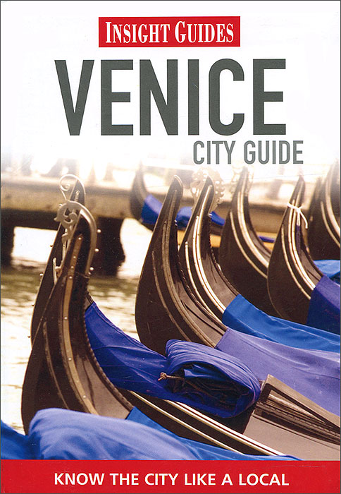 Damien Simonis - «Venice: City Guide»