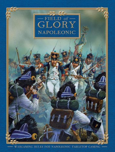 Slitherine - «Field of Glory Napoleonic»